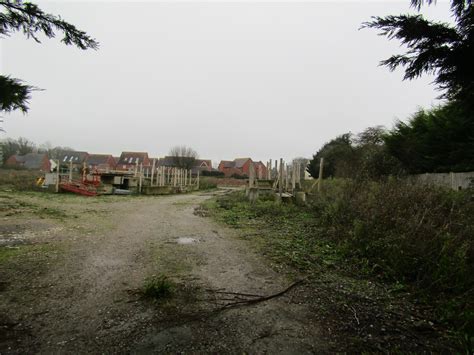 The Old Manor Nursery Site Angmering West Sussex I Walke Flickr