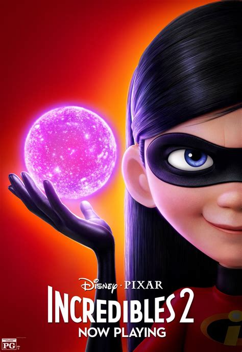 Disney•pixars Incredibles 2 On Twitter Your Favorite Supers Are Back