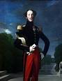 Ferdinando Filippo duca di Orléans 1843. Perpignan Ferdinand, Dominique ...