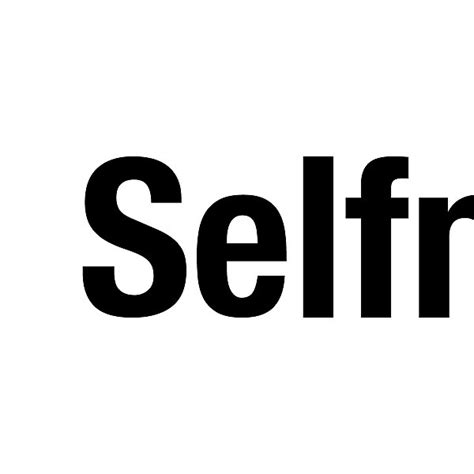 Self Magazine Logo Png