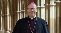 Bischof Stephan Ackermann reist ins Heilige Land