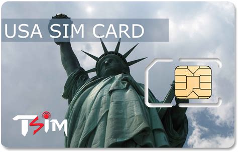 Maybe you would like to learn more about one of these? USA Unlimited SIM Card (2GB) | TSIM's International Roaming SIM Cards