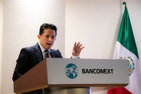 Celebran Afore Pensionissste Nafin Y Bancomext La Inauguración De Dos