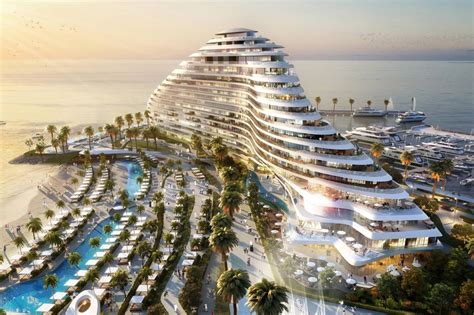 All Of The Lavish New Hotels Set To Open In Dubai In 2021 Resort