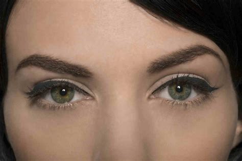 Cómo Maquillar Ojos Caídos Estilo De Vida Belleza Univision