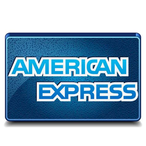 American Express Png Logo