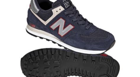 391 results for new balance 574 red. New Balance 574 - Navy/Red/Tan | Sole Collector