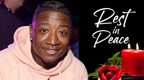 Rip Rapper Young Joc Left Fans Into Tears And Devastating Died Suddenly And Tragically Youtube