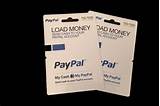 Images of How To Put Money On Paypal With Credit Card
