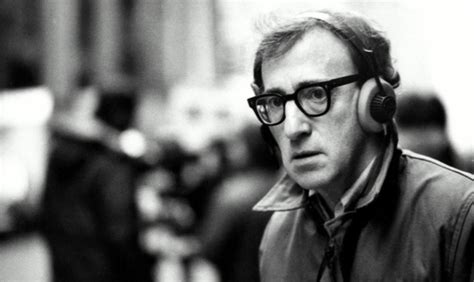 Woody Allen Multitalent Allen Erhält Golden Globe Für Sein Lebenswerk