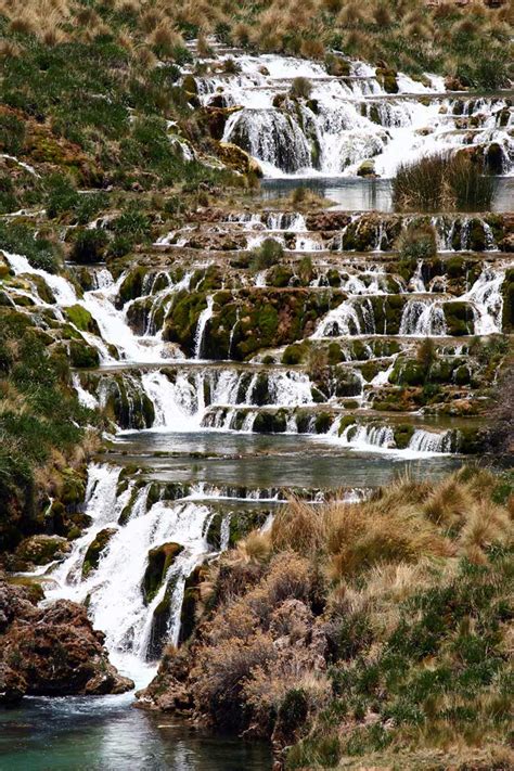 Descubre La Reserva Paisajística Nor Yauyos Cochas En Increíbles Fotos