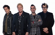 The Offspring announce first new album in nine years, 'Let The Bad ...