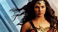 Wonder Woman HD Wallpapers, Pictures, Images