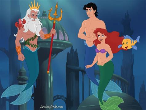 Ariels Pregnant Ariel And Prince Eric Announce That Ariel Is Pregnant