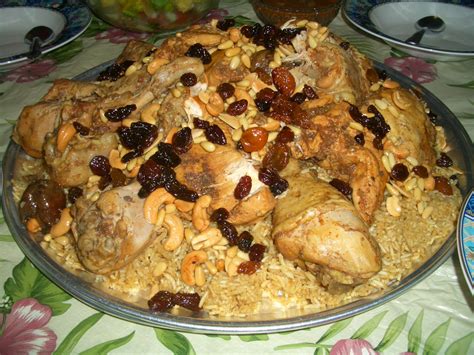 Saudi Arabian Cuisine Wikipedia