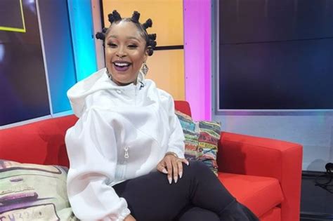 In addition to her work with the television channel, the south african media personality is also a model and actress who has boasts of a resume that many others hope to one day achieve. Minnie Dlamini pens down touching note to husband as they ...