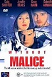 Without Malice (Película de TV 2003) - IMDb