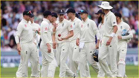 Australia suffers the ignominy of being bowled out for 60 runs in the fourth ashes test against england. Ashes 2019: England squad for first Ashes test against ...