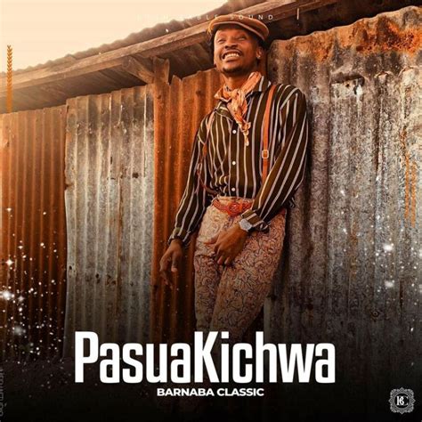 Audio L Barnaba Classic Pasua Kichwa L Download Dj Kibinyo