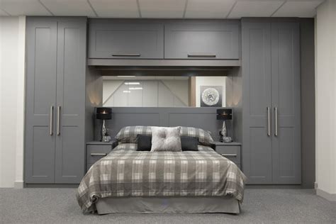 Fitted wardrobes and fitted bedrooms are a bespoke and friendly company with an expert knowledge of the fitted furniture industry. Fitted Bedrooms | M.D.C the Mirror Door Company