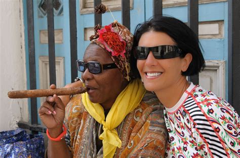 Fotos Gratis Gente Cuba Festival Templo Tradicion D300 Lahabana