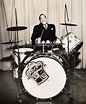 Chick Webb biography, birth date, birth place and pictures