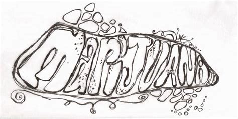 Graffiti generator with bubble style graffiti letters to create your own graffiti name or word. Marijuana Drawing at GetDrawings | Free download