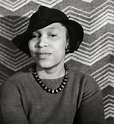 Hoodoo Almanac: Celebrating Zora Neale Hurston