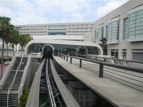 Mco is a tireless advocate for corrections and forensic officers and a partner in progress on issues that affect the entire corrections community. File:Monorail Tracks Orlando International Airport MCO ...