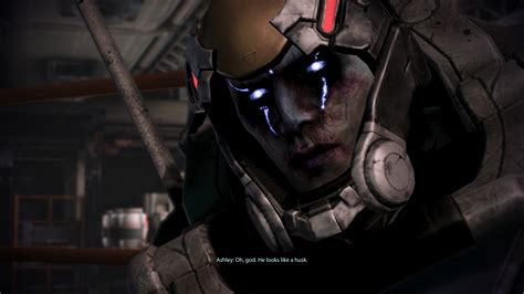 Mass Effect 3 First Hour Review The First Hour