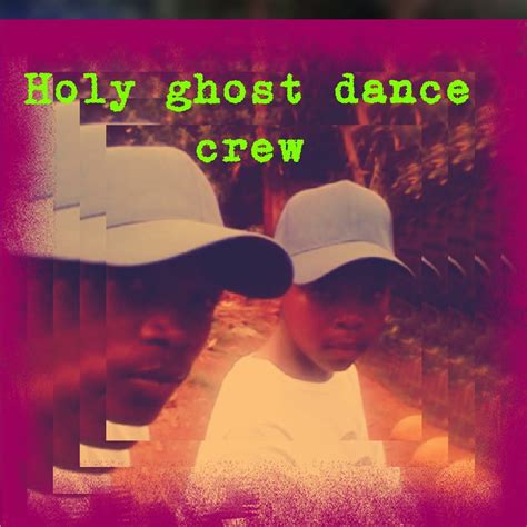 Holy Ghost Dance Crew Sa