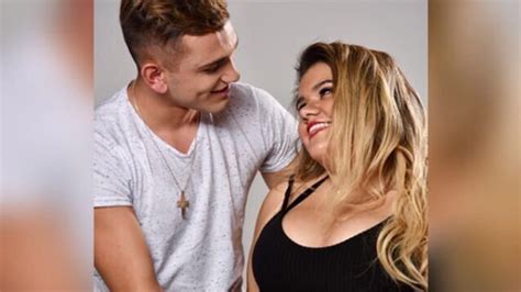A pocas horas del debut de tv nostra, morena rial apuntó contra su padre y reveló algo tremendo. Con cuatro meses de embarazo Morena Rial ya contrató ...