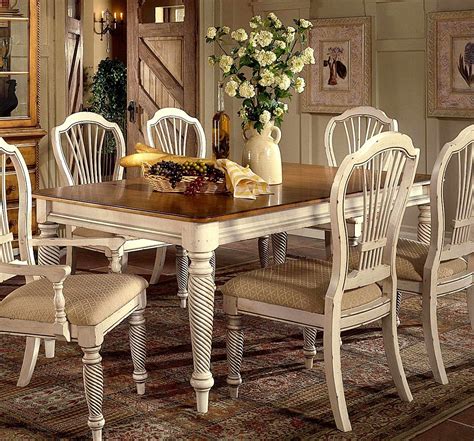 French Country Dining Tables Foter