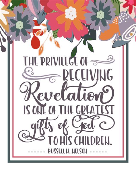 April 2018 LDS General Conference Free Quote Printables | Lds conference quotes, Conference 