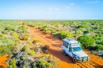 The Best Road Trip Route in Western Australia From Perth