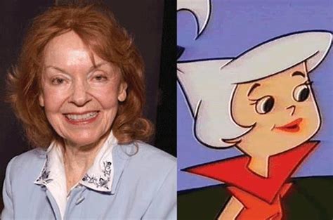 The Jetsons Voice Actor Janet Waldo Has Passed Away