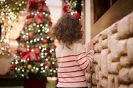 L’importanza del Natale per i bambini - Psichemilano