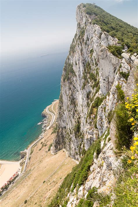 Последние твиты от visit gibraltar (@visit_gibraltar). Dress Side Story: A day in Gibraltar {Spain Travel Diary}