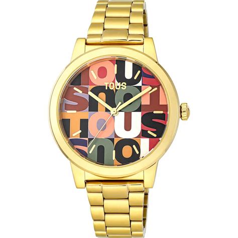 Reloj Tous Mujer 200351011 Trias Shop