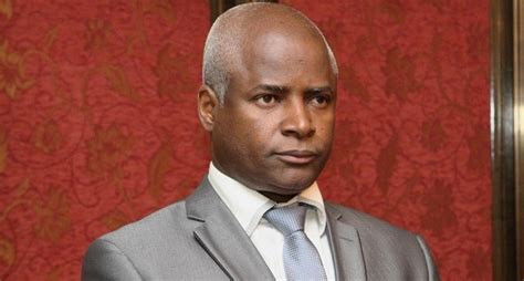 Ministro Do Interior De Angola Encontra Se Em França Até Dia 18 De Julho Para Reforçar