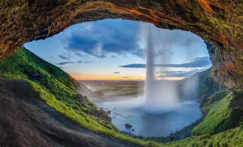The Ten Most Spectacular Waterfalls In The World Concrete Playground