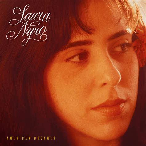 Laura Nyro 8 Lp Box Set To Be Released End Of July Goldmine Magazine