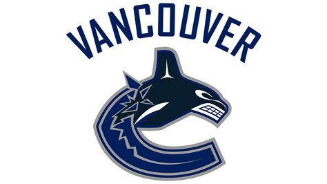 Vancouver Canucks Logo Valor História Png