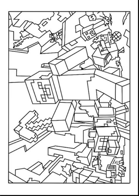 In case you don\'t find what you are looking for, use the top search bar to search again! Minecraft Coloring Pages Herobrine at GetColorings.com ...