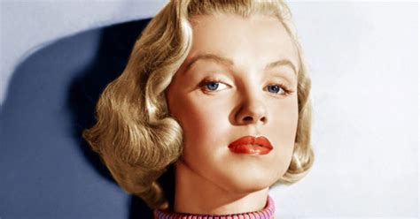 ‘the Killing Of Marilyn Monroe Explores Star’s Struggles With Fame