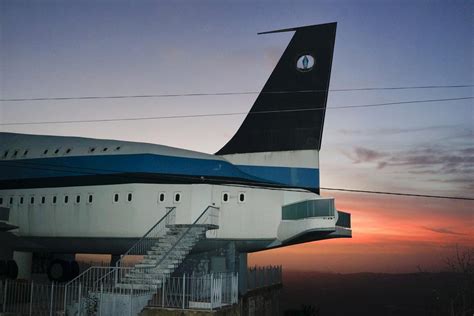 All photos by gaia squarci. The Sensational Architecture of the Strangest Village in ...