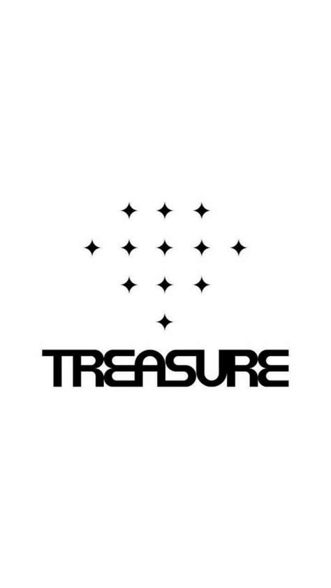 Treasure Stiker Artis Desain