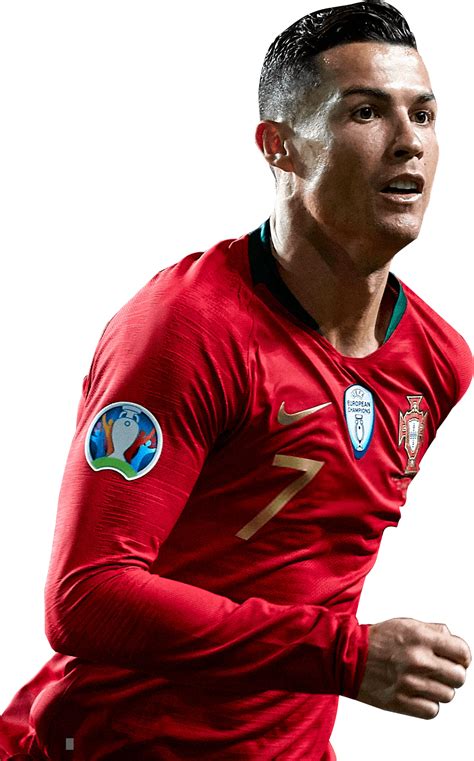 Cristiano Ronaldo Png Free Logo Image