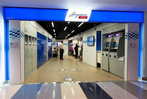 SingPost: Some answers, more questions, Business News - AsiaOne