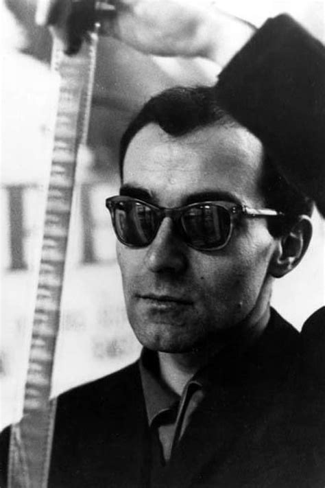 Jean Luc Godard — The Movie Database Tmdb